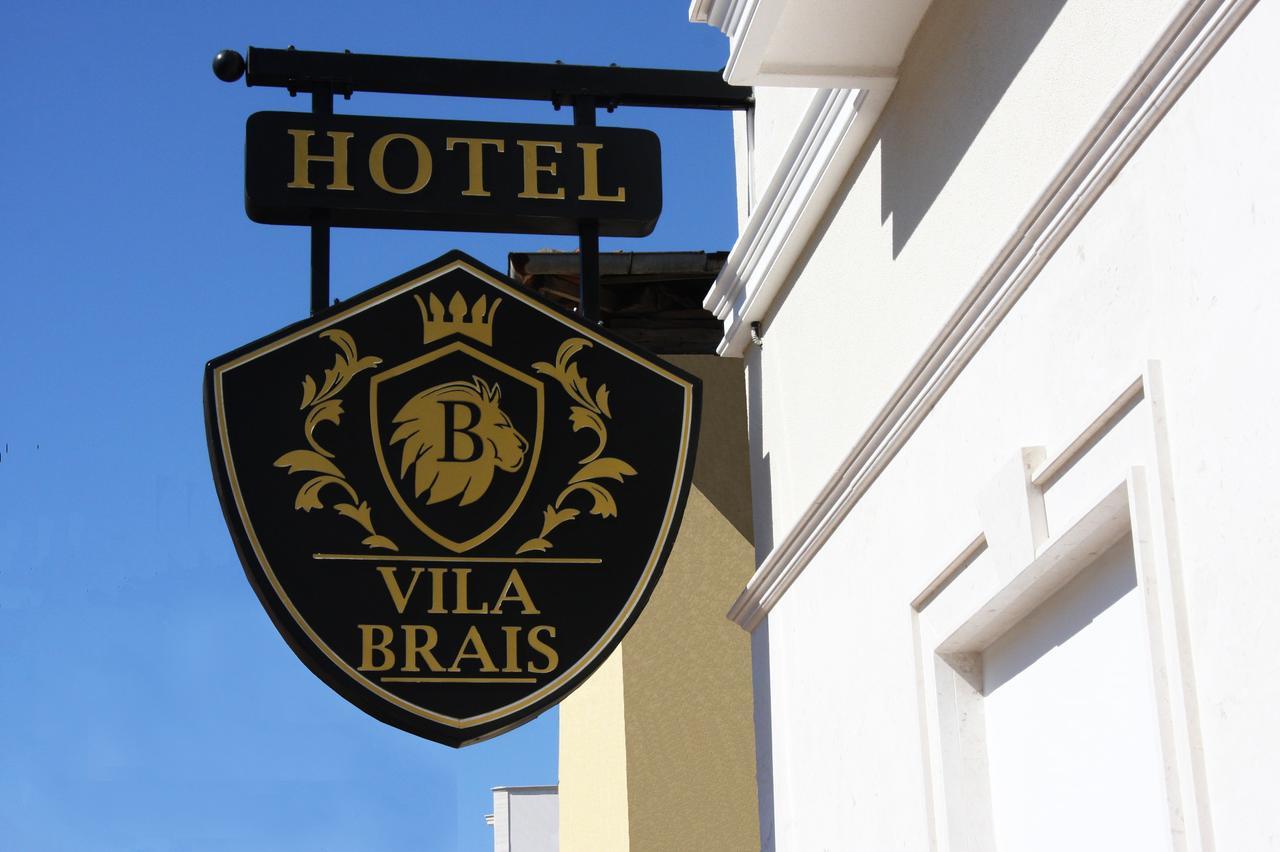 Hotel Brais Durres Bagian luar foto