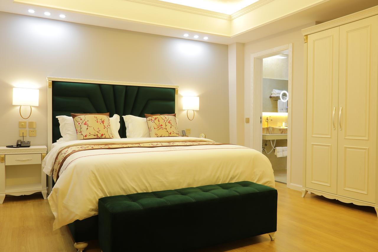 Hotel Brais Durres Bagian luar foto